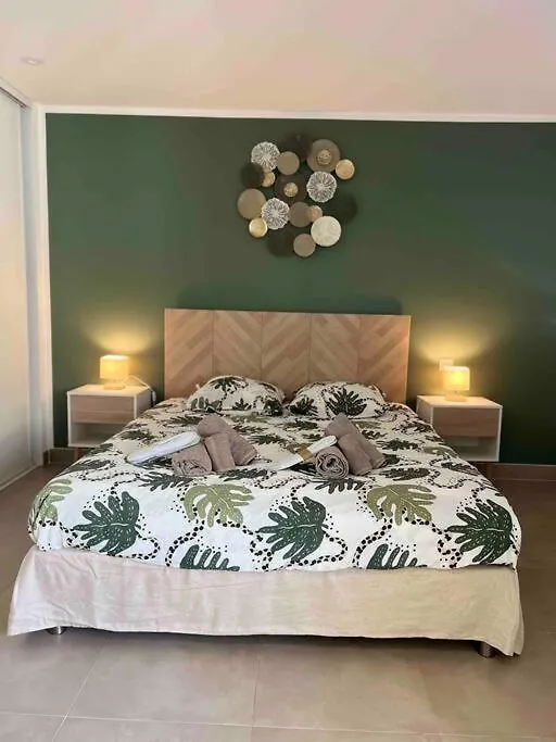Superbe 2 Pieces, Tout Equipe Centre De Cannes. Apartment Cannes