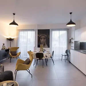  Apartment Palais Armenonville Proche Carlton Croisette