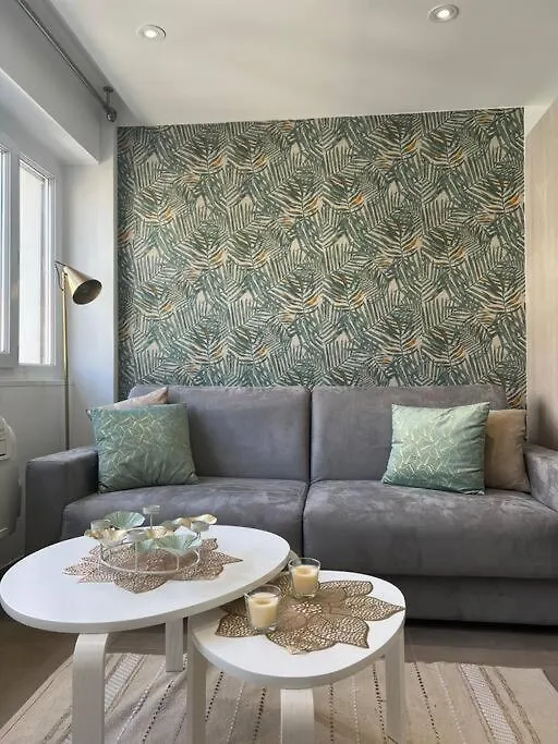 شقة Superbe 2 Pieces, Tout Equipe Centre De Cannes. فرنسا