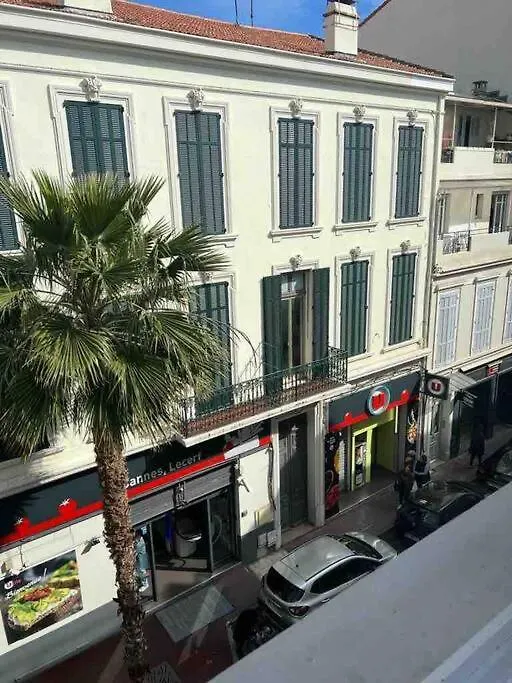 شقة Superbe 2 Pieces, Tout Equipe Centre De Cannes. فرنسا