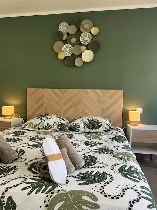 Apartment Superbe 2 Pieces, Tout Equipe Centre De Cannes.